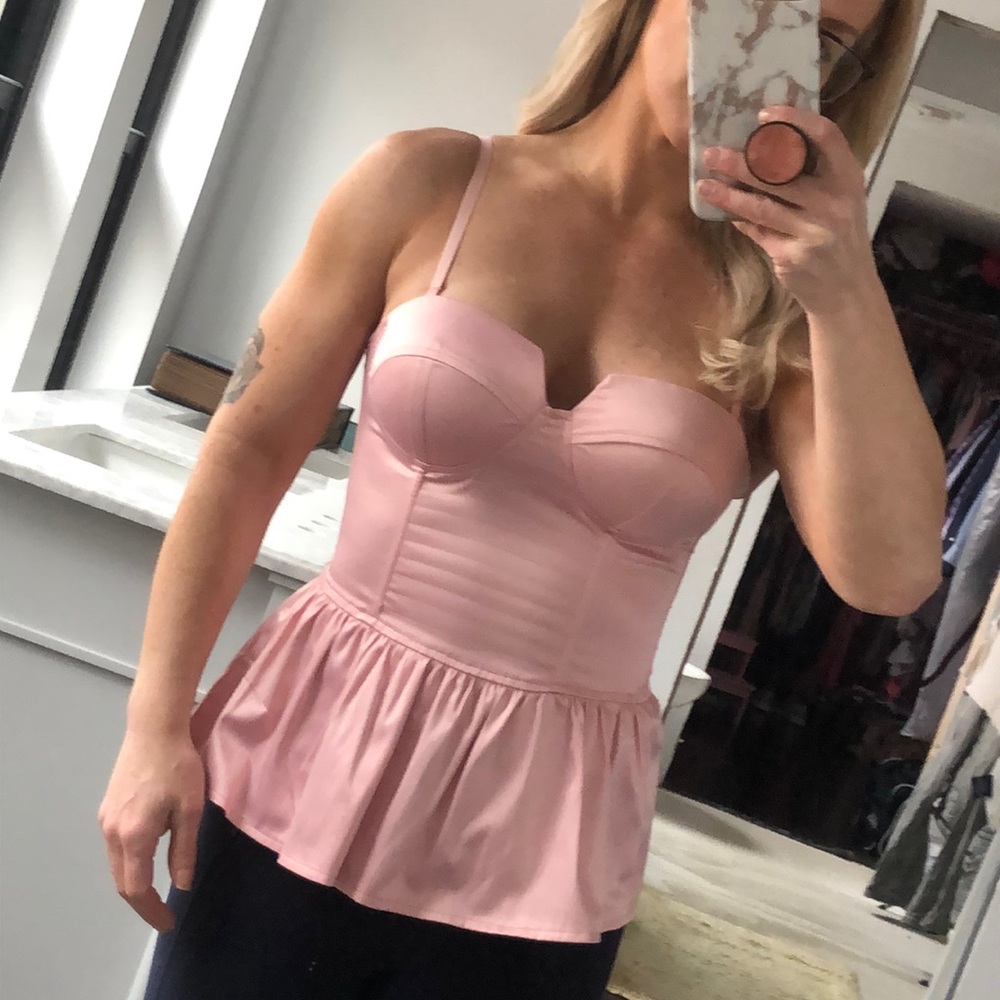 Party top